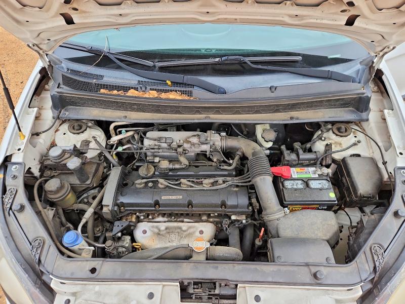 52736216 :رقم المزاد ، KNDJT2A23B7327493 vin ، 2011 Kia Soul مزاد بيع