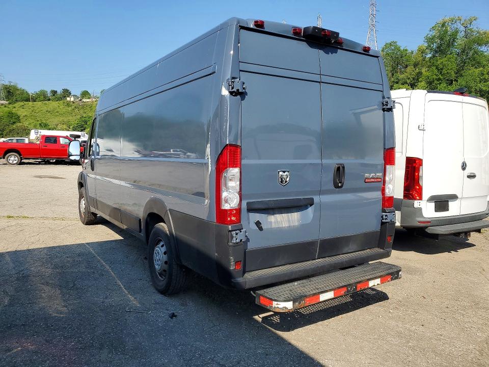 Aukcja sprzedaży 2021 Ram Promaster 3500, vin: 3C6FRVJG3ME500988, numer aukcji: 53284046