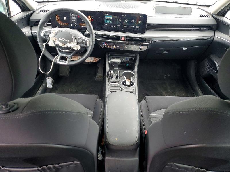 Aukcja sprzedaży 2026 Kia K5, vin: KNAG24J7XT5454742, numer aukcji: 53992316