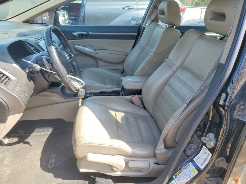 Продаж на аукціоні авто 2011 Acura Csx, vin: 2HHFD5F73BH200253, номер лоту: 51778756