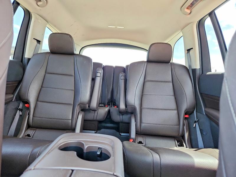 2020 Mercedes-benz Gls მანქანა იყიდება აუქციონზე, vin: 4JGFF5KE0LA094986, აუქციონის ნომერი: 52351396
