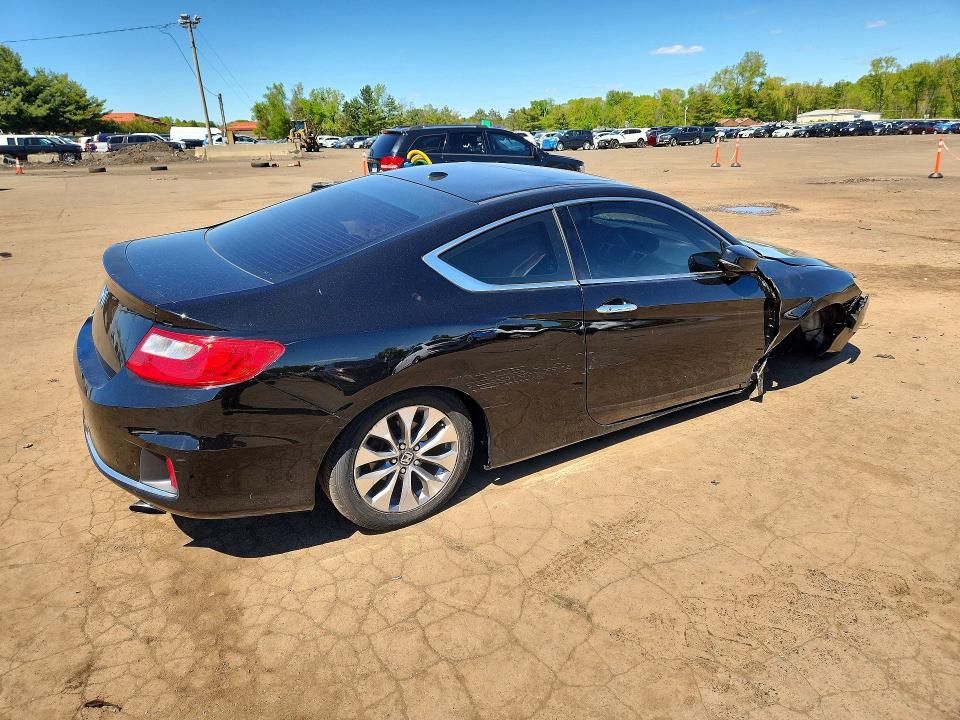 Aukcja sprzedaży 2014 Honda Accord, vin: 1HGCT1B89EA007478, numer aukcji: 53357176