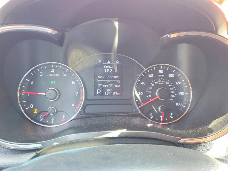 Aukcja sprzedaży 2014 Kia Forte, vin: KNAFX4A8XE5050204, numer aukcji: 50300986