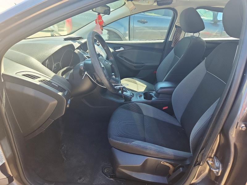 53173056 :رقم المزاد ، 1FADP3F22EL366156 vin ، 2014 Ford Focus مزاد بيع