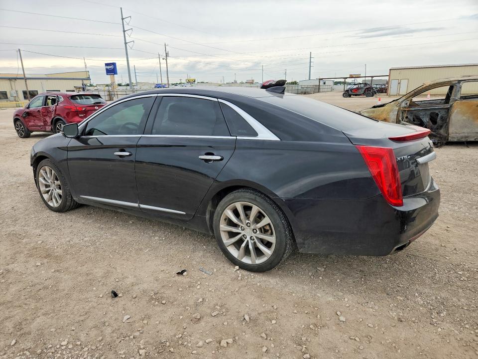 Aukcja sprzedaży 2016 Cadillac Xts, vin: 2G61N5S33G9119738, numer aukcji: 52663986