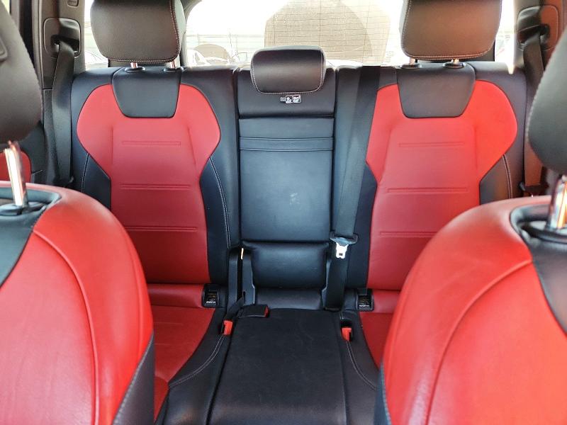 Продаж на аукціоні авто 2021 Mercedes-benz Glb, vin: W1N4M4HB5MW103395, номер лоту: 54020816
