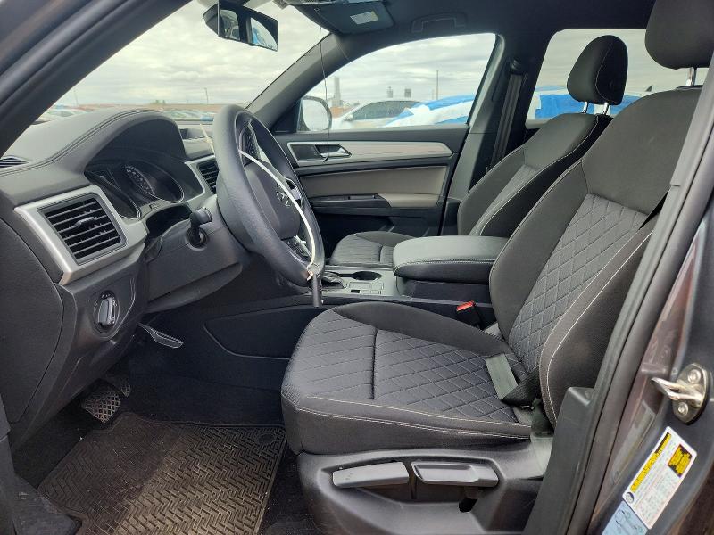 Aukcja sprzedaży 2021 Volkswagen Atlas Cross Sport, vin: 1V2AC2CA7MC203711, numer aukcji: 51010216