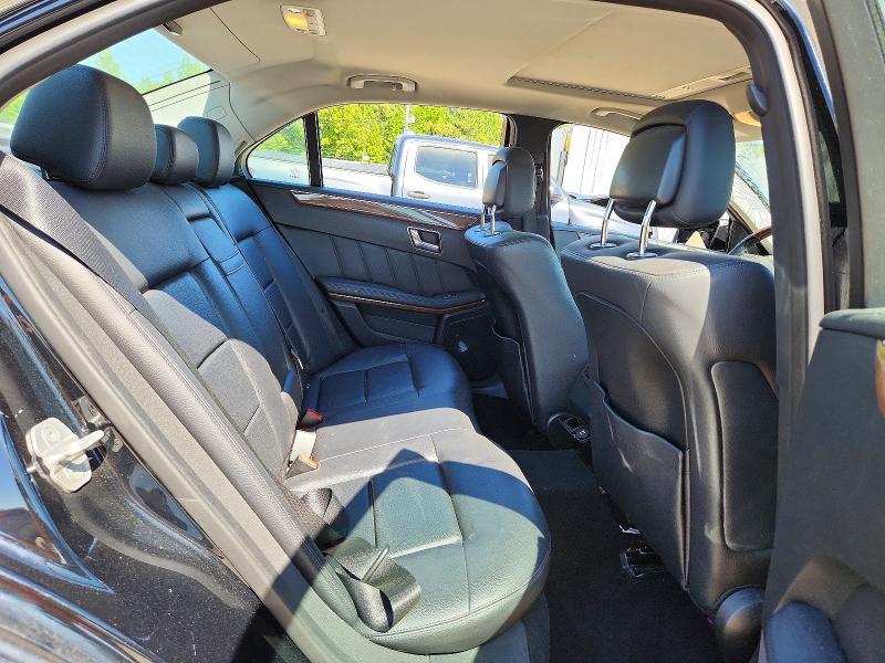2011 Mercedes-benz E მანქანა იყიდება აუქციონზე, vin: WDDHF8HB9BA467703, აუქციონის ნომერი: 53202156