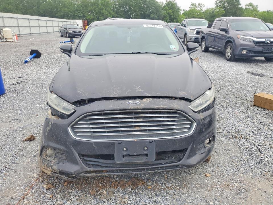 Aukcja sprzedaży 2015 Ford Fusion, vin: 3FA6P0H74FR304728, numer aukcji: 52947716
