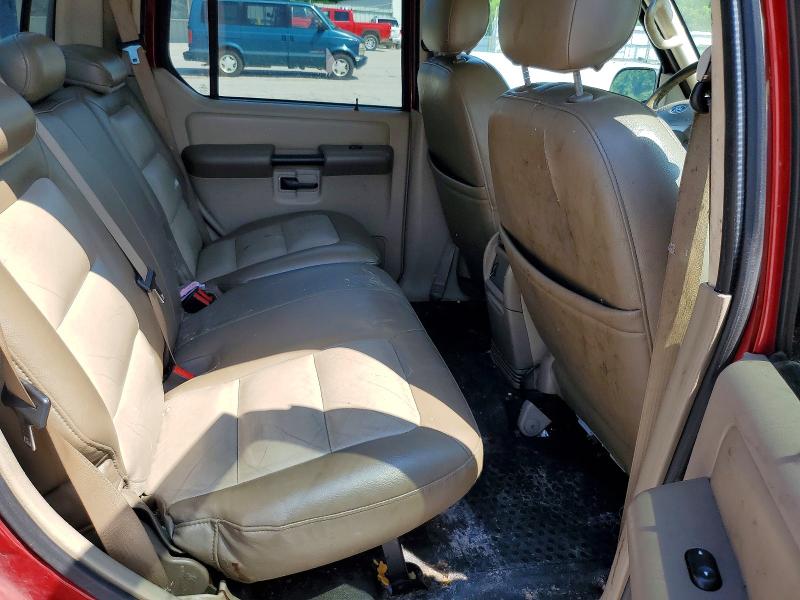 Продажа на аукционе авто 2004 Ford Explorer Sport Trac, vin: 1FMZU77K64UB49888, номер лота: 55048806