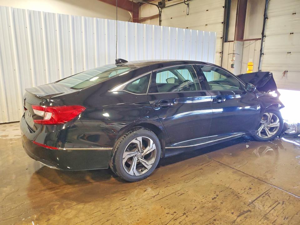 Продаж на аукціоні авто 2019 Honda Accord, vin: 1HGCV1F47KA021800, номер лоту: 52458546