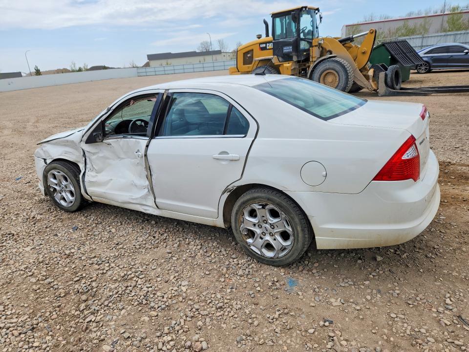 2011 Ford Fusion მანქანა იყიდება აუქციონზე, vin: 3FAHP0HA4BR346234, აუქციონის ნომერი: 52502336