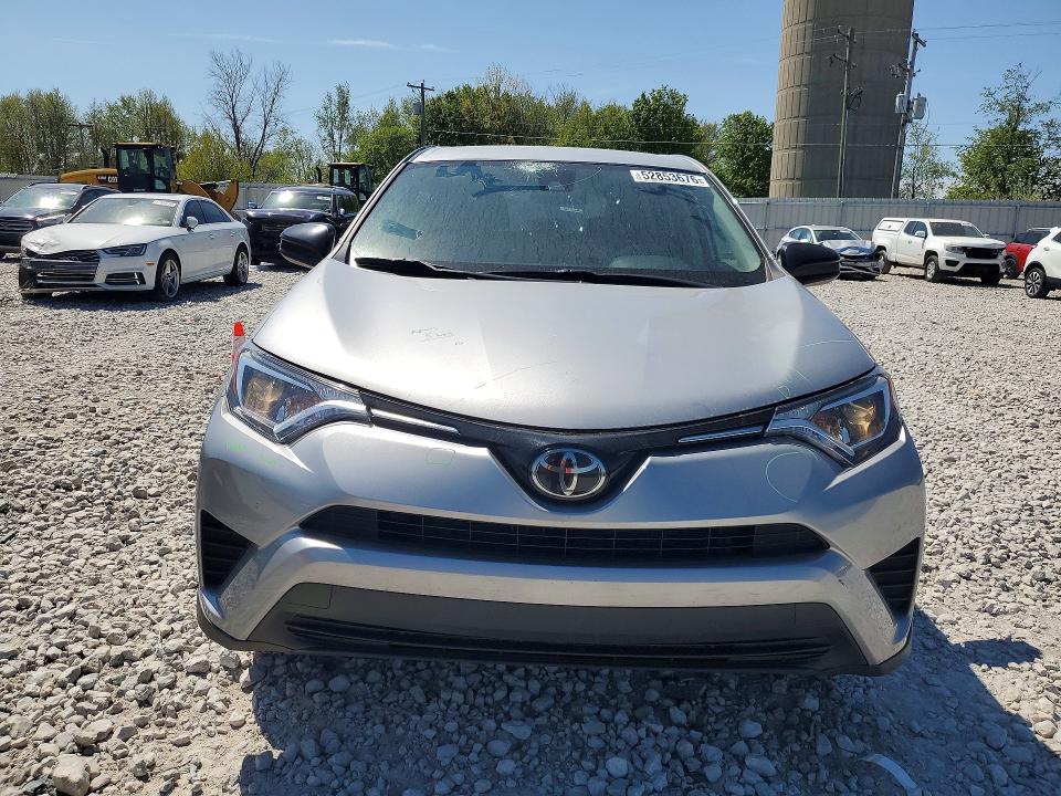Aukcja sprzedaży 2018 Toyota Rav4, vin: 2T3ZFREVXJW519570, numer aukcji: 52853676