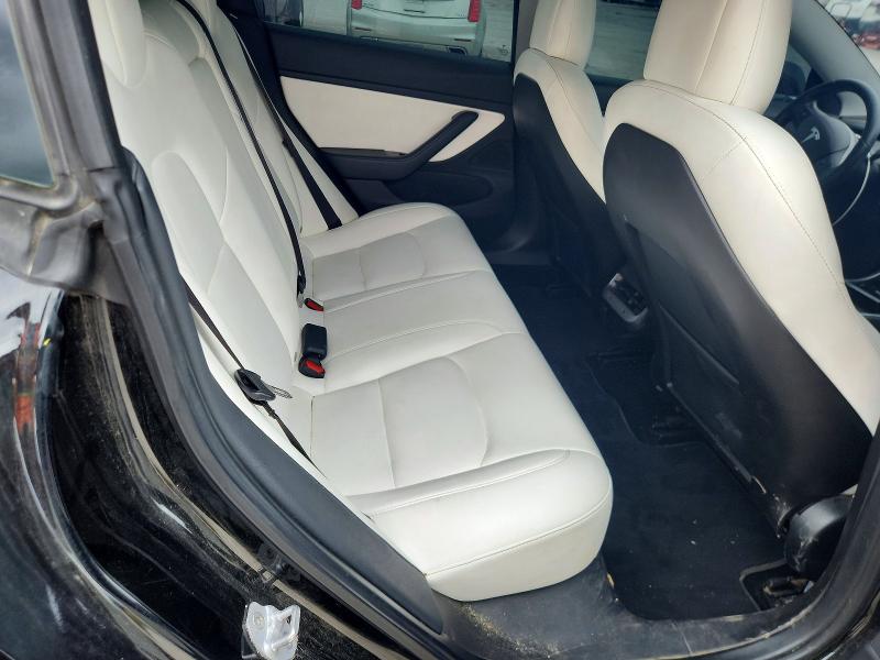 Aukcja sprzedaży 2019 Tesla Model 3, vin: 5YJ3E1EA6KF332180, numer aukcji: 55205796