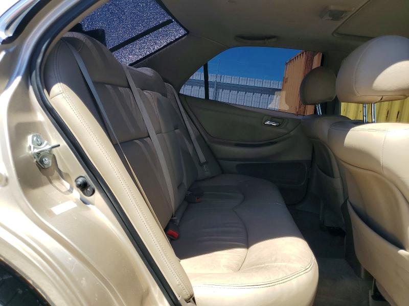 53811876 :رقم المزاد ، JHMCG5663YC038090 vin ، 2000 Honda Accord مزاد بيع