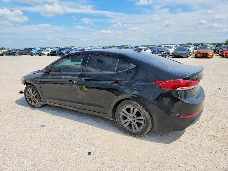 Aukcja sprzedaży 2017 Hyundai Elantra, vin: 5NPD84LF7HH059546, numer aukcji: 53434286