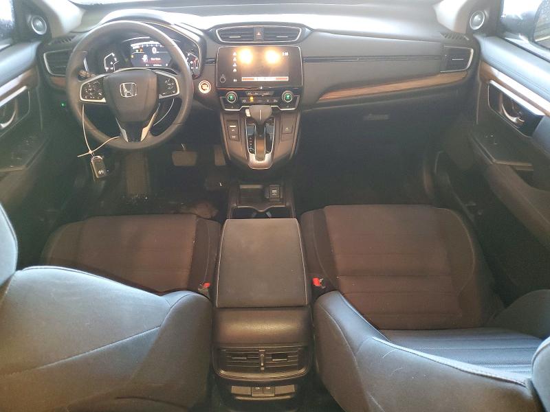54527846 :رقم المزاد ، 5J6RW1H54KA004572 vin ، 2019 Honda Cr-v مزاد بيع