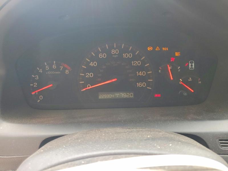 Продаж на аукціоні авто 2004 Honda Accord, vin: 1HGCM81644A022586, номер лоту: 53893536
