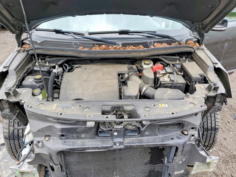 2016 Ford Explorer მანქანა იყიდება აუქციონზე, vin: 1FM5K8D84GGC69226, აუქციონის ნომერი: 52296706