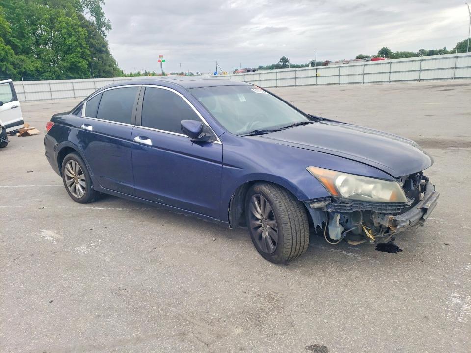 Aukcja sprzedaży 2012 Honda Accord, vin: 1HGCP3F83CA020167, numer aukcji: 51359166