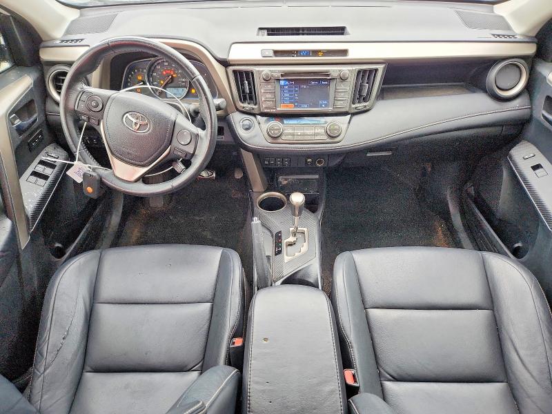 Продаж на аукціоні авто 2013 Toyota Rav4, vin: 2T3YFREVXDW010000, номер лоту: 53578816