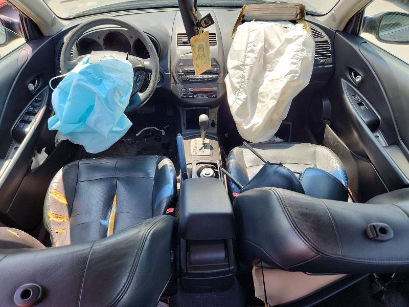 Aukcja sprzedaży 2002 Nissan Altima, vin: 1N4BL11EX2C103434, numer aukcji: 53833356
