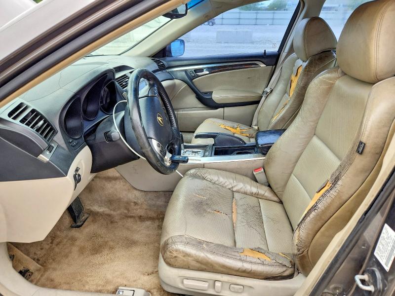 Aukcja sprzedaży 2007 Acura Tl, vin: 19UUA66277A037790, numer aukcji: 53630056