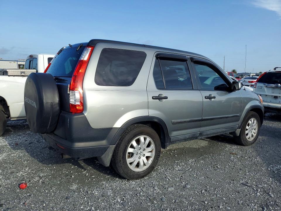 Aukcja sprzedaży 2006 Honda Cr-v, vin: SHSRD78896U422933, numer aukcji: 54814736