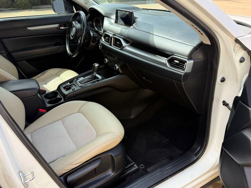 Auction sale of the 2017 Mazda Cx-5, vin: JM3KFBCL0H0153604, lot number: 54065636