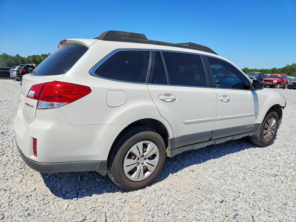 Продажа на аукционе авто 2013 Subaru Outback, vin: 4S4BRCAC1D3294355, номер лота: 53690676