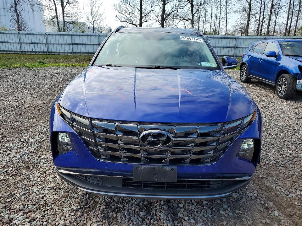 Продаж на аукціоні авто 2022 Hyundai Tucson, vin: 5NMJECAE2NH143606, номер лоту: 51947716