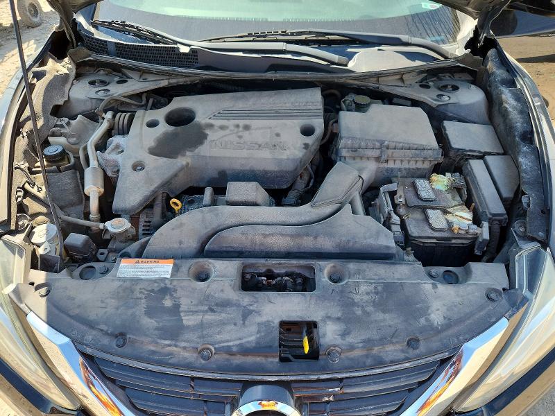 52972096 :رقم المزاد ، 1N4AL3AP9JC170162 vin ، 2018 Nissan Altima مزاد بيع
