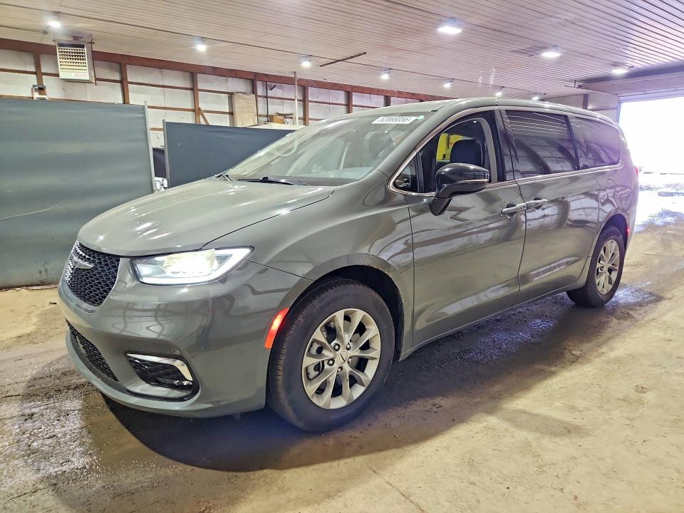 Aukcja sprzedaży 2024 Chrysler Pacifica, vin: 2C4RC3BG3RR203574, numer aukcji: 52066056