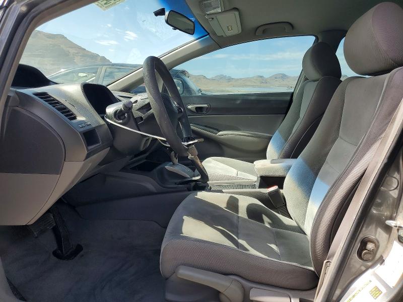 Продажа на аукционе авто 2009 Honda Civic, vin: 2HGFA16539H304675, номер лота: 54441336