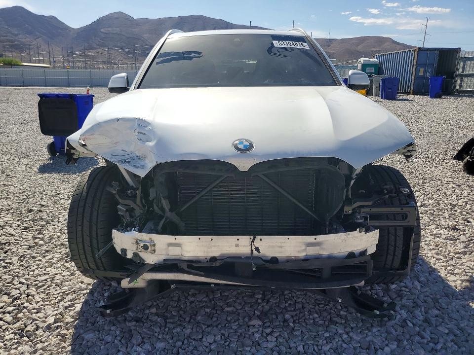 Продажа на аукционе авто 2023 Bmw X5, vin: 5UXCR6C08P9P49425, номер лота: 53304836