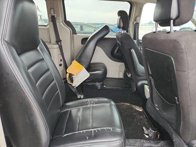 Продажа на аукционе авто 2011 Dodge Grand Caravan, vin: 2D4RN5DG8BR618823, номер лота: 47726656