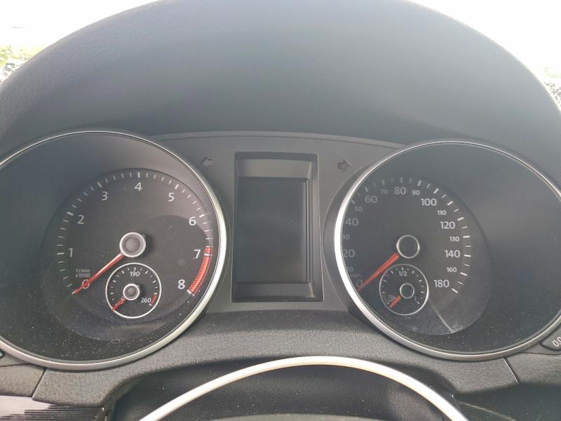 Aukcja sprzedaży 2013 Volkswagen Gti, vin: WVWHV7AJ7DW117856, numer aukcji: 52304646