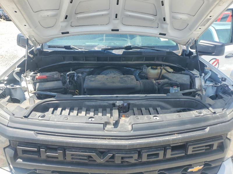 Aukcja sprzedaży 2022 Chevrolet Silverado, vin: 3GCUDAED9NG503794, numer aukcji: 52831766