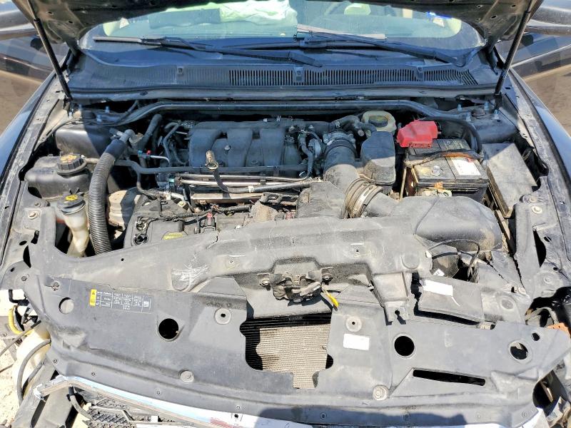 Продажа на аукционе авто 2013 Ford Taurus, vin: 1FAHP2D81DG204349, номер лота: 55688516