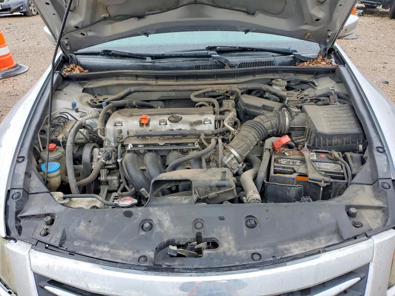Aukcja sprzedaży 2011 Honda Accord, vin: 1HGCP2F81BA004297, numer aukcji: 51477336