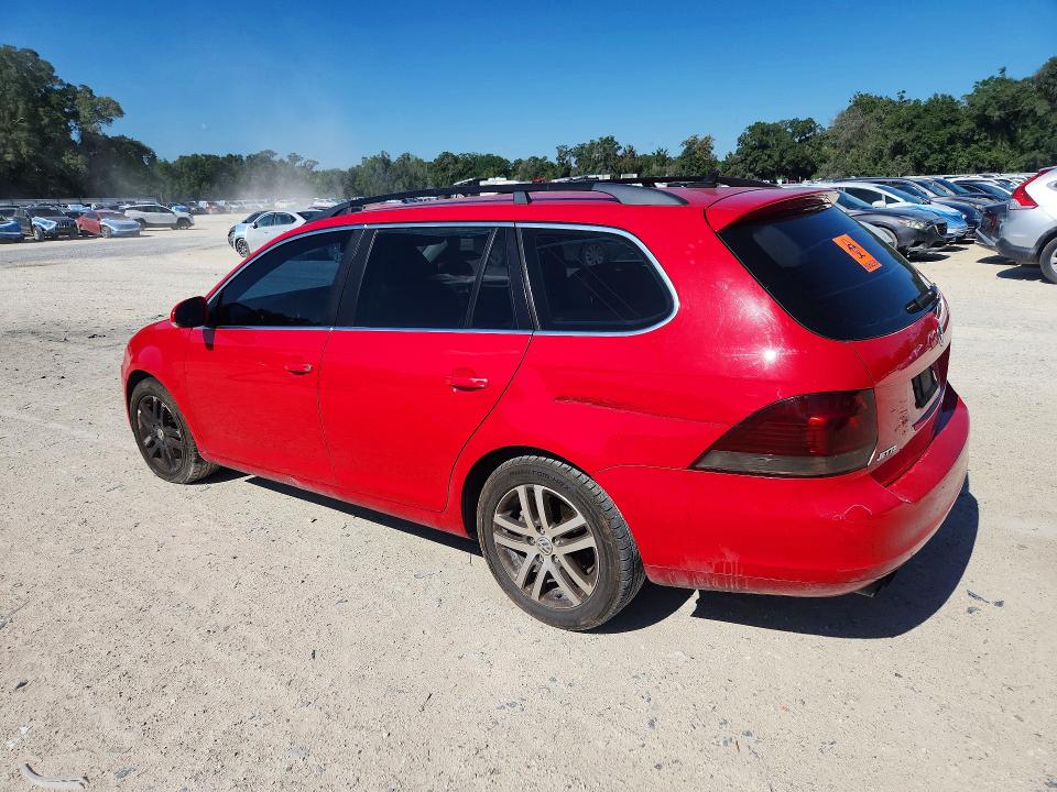 51552726 :رقم المزاد ، 3VWPL8AJ1BM669788 vin ، 2011 Volkswagen Jetta مزاد بيع