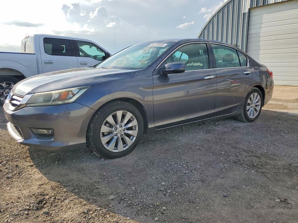 Продаж на аукціоні авто 2014 Honda Accord, vin: 1HGCR2F8XEA182224, номер лоту: 53216086