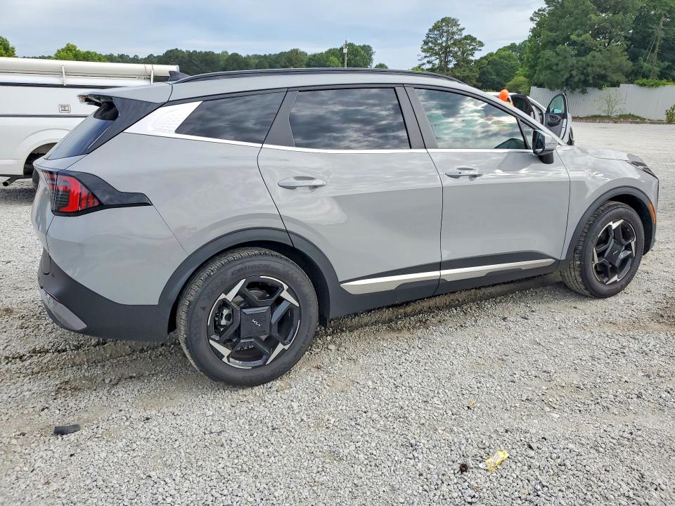 Продаж на аукціоні авто 2026 Kia Sportage, vin: 5XYK33DF7TG368321, номер лоту: 54669786