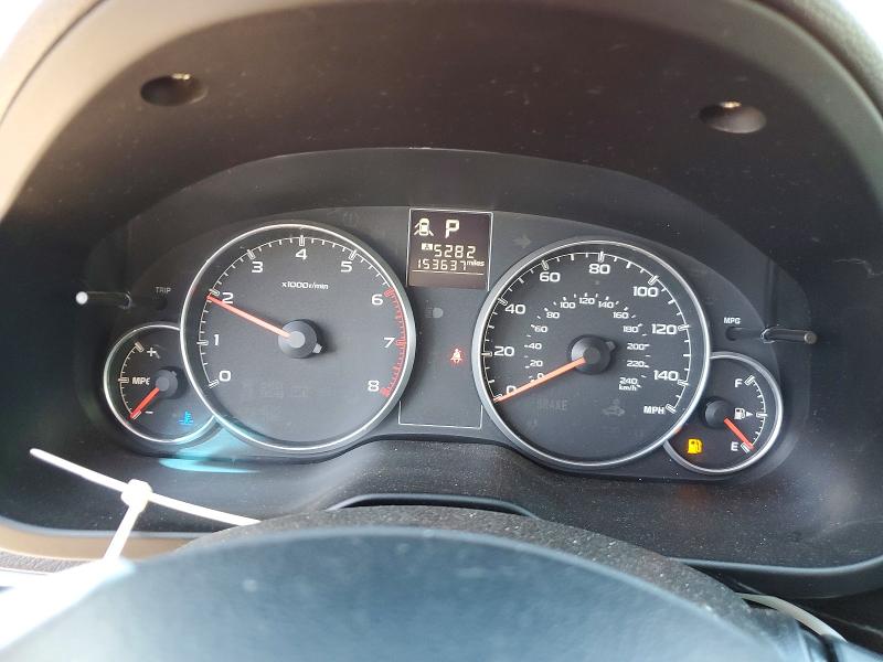 Aukcja sprzedaży 2013 Subaru Outback, vin: 4S4BRBAC6D3317882, numer aukcji: 55529216
