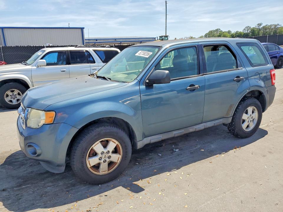 Продаж на аукціоні авто 2012 Ford Escape, vin: 1FMCU0C7XCKA03843, номер лоту: 52758206