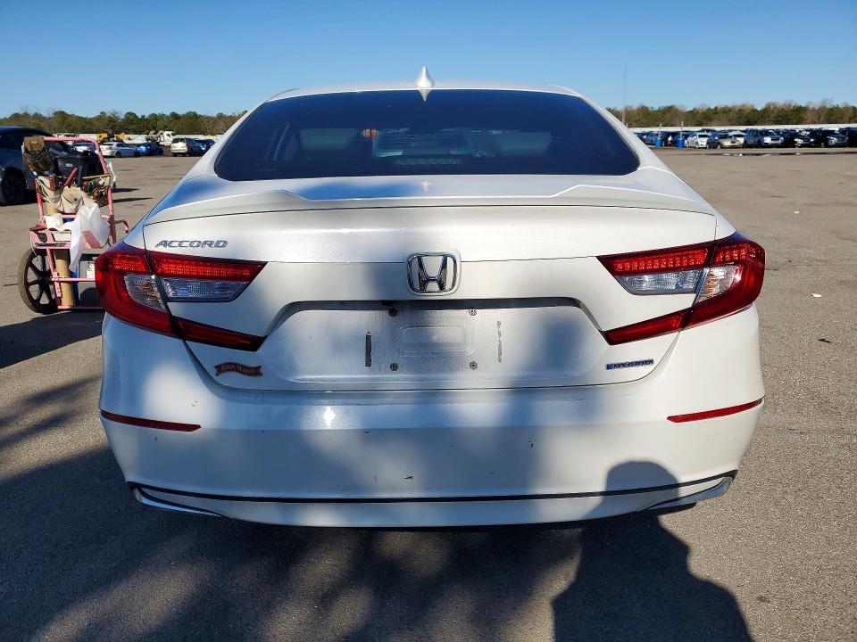 Продаж на аукціоні авто 2019 Honda Accord, vin: 1HGCV3F59KA006686, номер лоту: 48523246