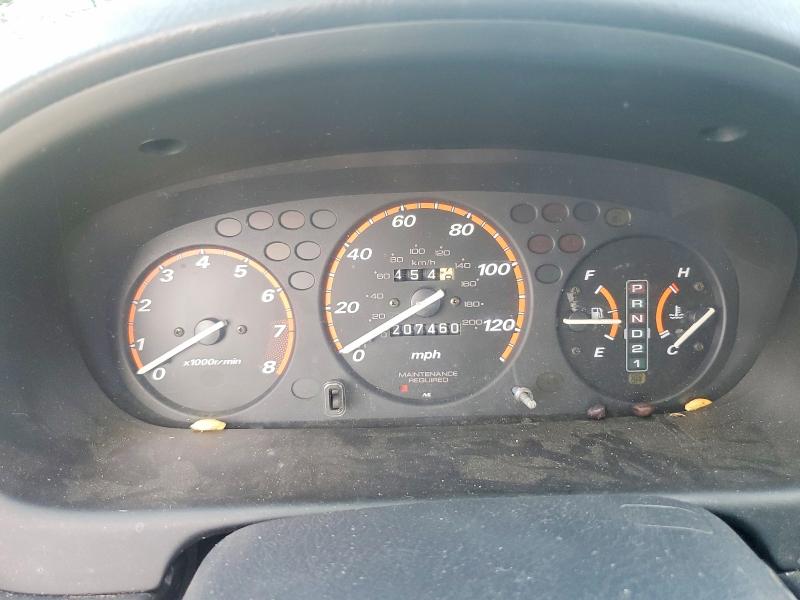 Продажа на аукционе авто 2000 Honda Cr-v, vin: JHLRD1875YC039800, номер лота: 54152246