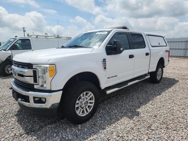 Продажа на аукционе авто 2017 Ford F250, vin: 1FT7W2BT5HEB70370, номер лота: 54139846
