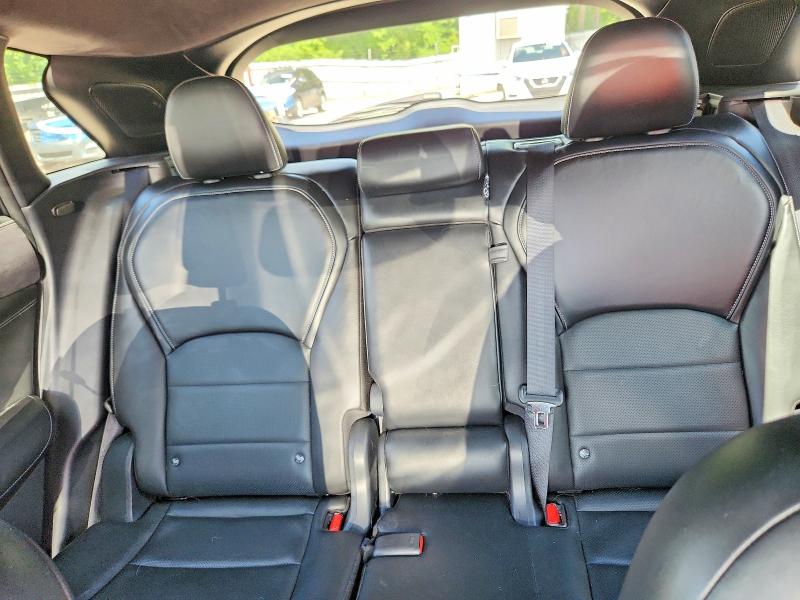 Aukcja sprzedaży 2019 Infiniti Qx50, vin: 3PCAJ5M15KF121158, numer aukcji: 51961246