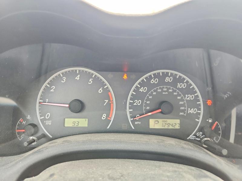 Продажа на аукционе авто 2013 Toyota Corolla, vin: 2T1BU4EE2DC071088, номер лота: 54047026